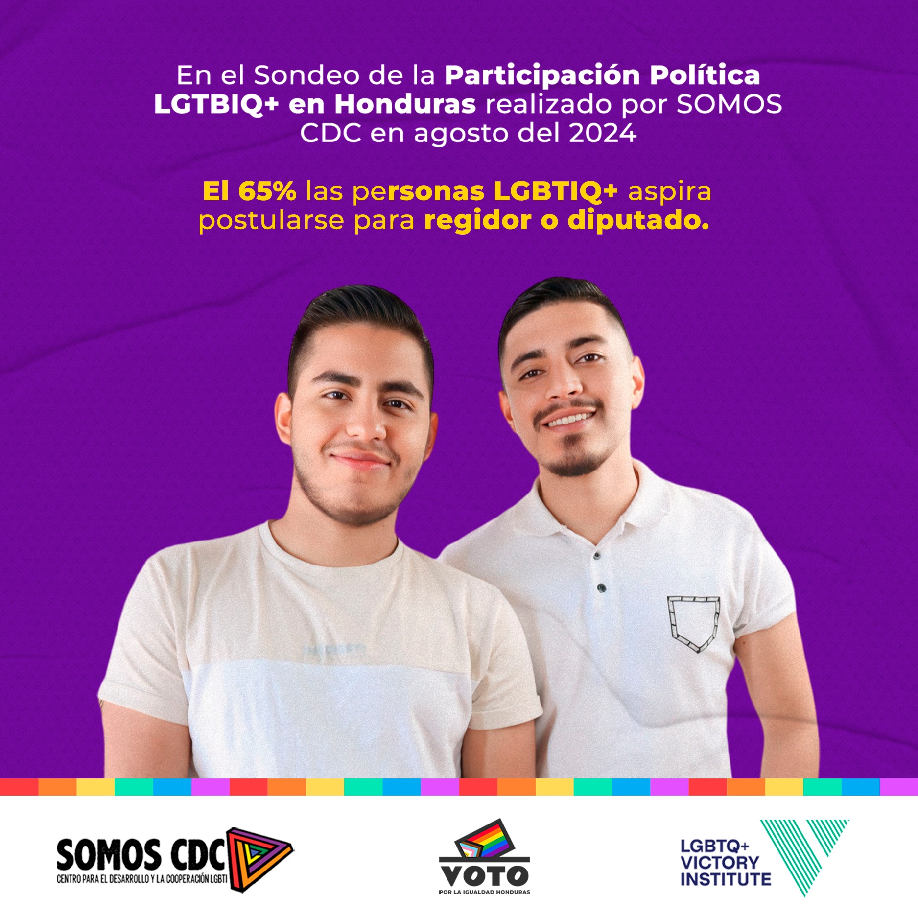 Participación Política